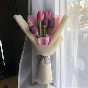 Meet your Posher, Berta